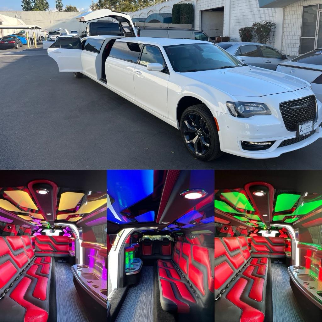 Airport Transportation Service