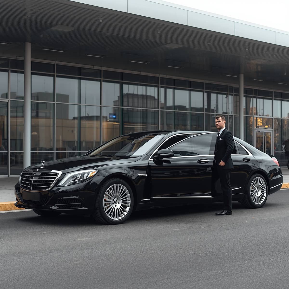 Airport Transfer in New Jersey
