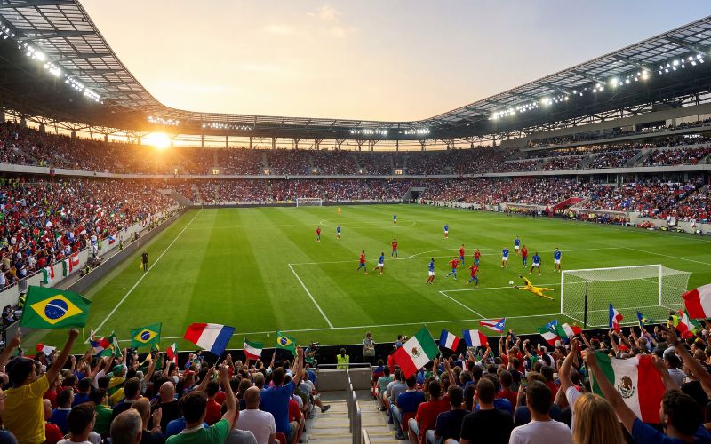 FIFA World Cup 2026
